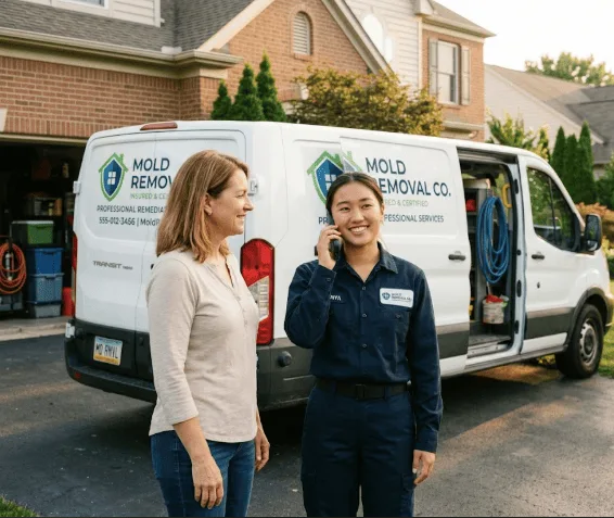 Crawlspace Mold Remediation Quincy, IN FAQs